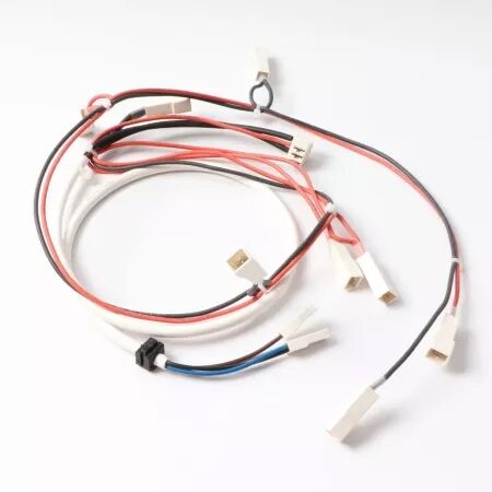 FAISCEAU CDC / VENTILATEUR - ATLANTIC / SAUTER / THERMOR REF. 083350