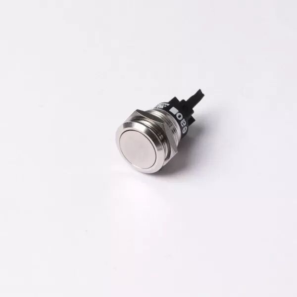 INTERRUPTEUR LED - ATLANTIC / SAUTER / THERMOR REF. 083354