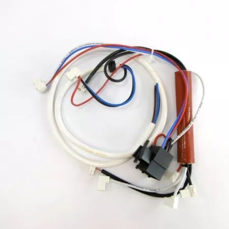 FAISCEAU + BORNIER - ATLANTIC / SAUTER / THERMOR REF. 083369