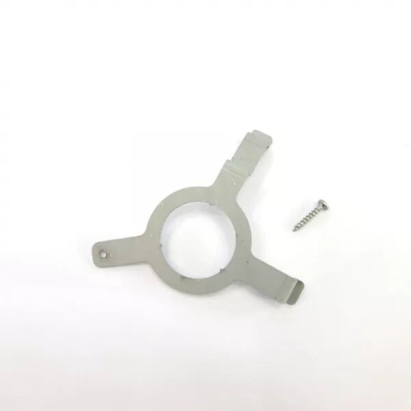 SUPPORT MOTEUR + VIS - ATLANTIC / SAUTER / THERMOR REF. 083385