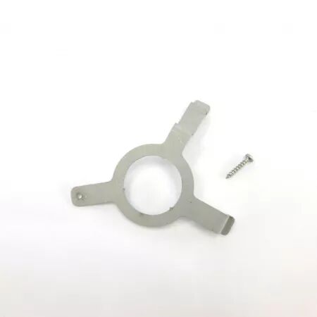 SUPPORT MOTEUR + VIS - ATLANTIC / SAUTER / THERMOR REF. 083385