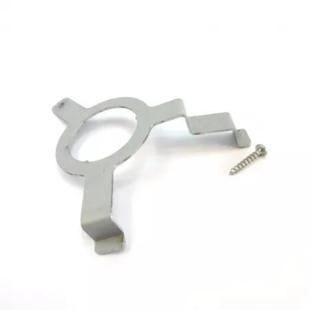 SUPPORT MOTEUR + VIS - ATLANTIC / SAUTER / THERMOR REF. 083385