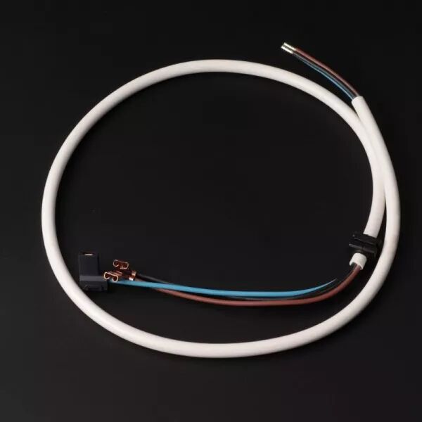 Cable d'alimentation long. 850 - ATLANTIC / SAUTER / THERMOR REF. 083404