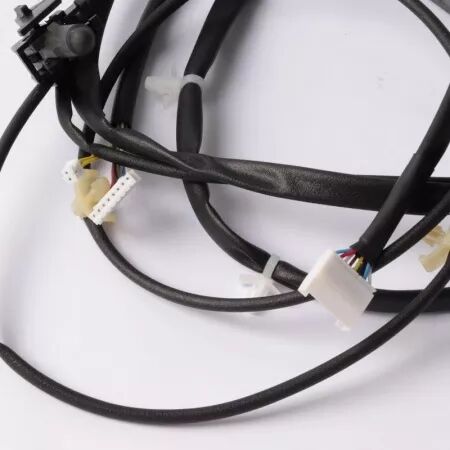 FAISCEAU ELECTRIQUE CDE DIGIT - ATLANTIC / SAUTER / THERMOR REF. 083424