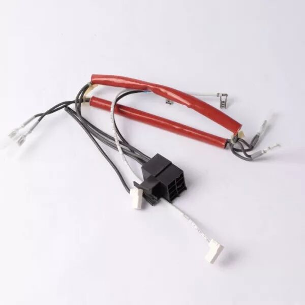 Faisceau �lectrique RCV 1500W - ATLANTIC / SAUTER / THERMOR REF. 083426