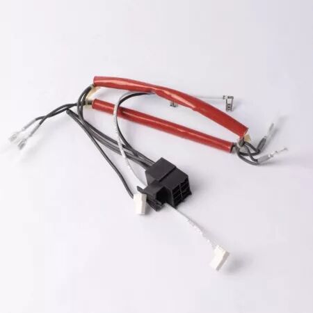 FAISCEAU ELECTRIQUE RCV 1500W - ATLANTIC / SAUTER / THERMOR REF. 083426