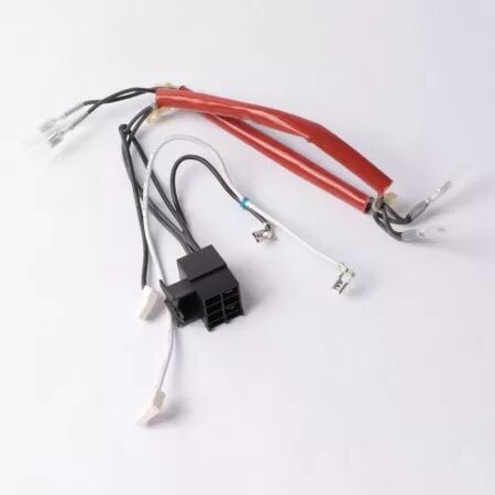 FAISCEAU ELECTRIQUE RCV 1500W - ATLANTIC / SAUTER / THERMOR REF. 083426