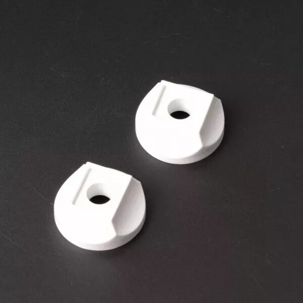 RONDELLES X2 POUR SUPPORT - ATLANTIC / SAUTER / THERMOR REF. 083484