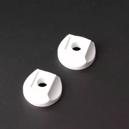 RONDELLES X2 POUR SUPPORT - ATLANTIC / SAUTER / THERMOR REF. 083484