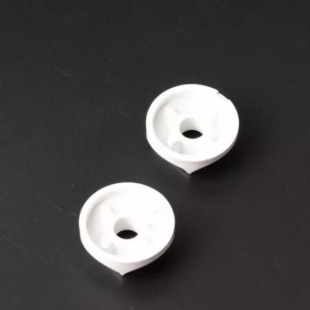 RONDELLES X2 POUR SUPPORT - ATLANTIC / SAUTER / THERMOR REF. 083484