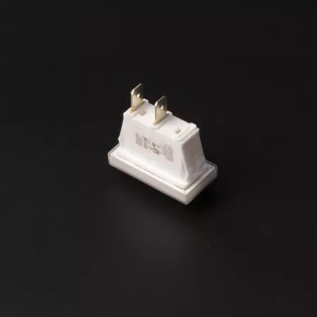 KIT INTERRUPTEUR + CACHE - ATLANTIC / SAUTER / THERMOR REF. 083486