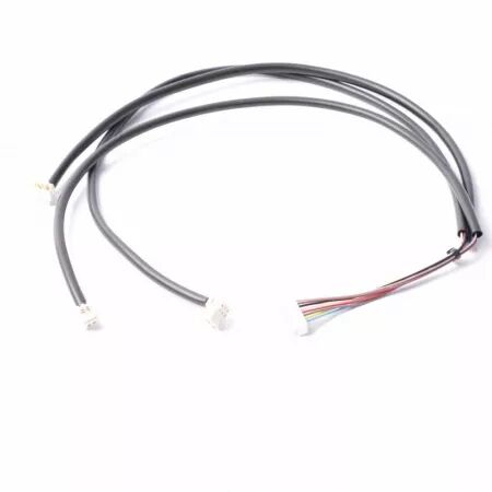 FAISCEAU ELECTRIQUE - ATLANTIC / SAUTER / THERMOR REF. 083492