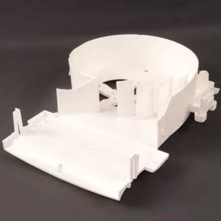 VOLUTE VENTILATEUR - ATLANTIC / SAUTER / THERMOR REF. 083513