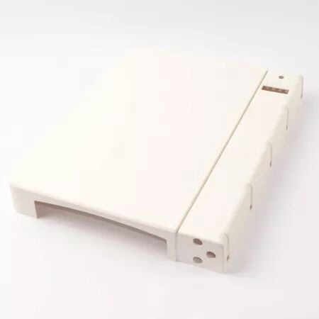 FACADE BLANC GRANIT - ATLANTIC / SAUTER / THERMOR REF. 083514