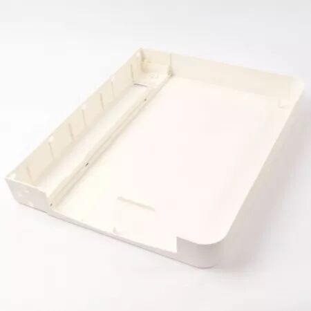 FACADE BLANC GRANIT - ATLANTIC / SAUTER / THERMOR REF. 083514