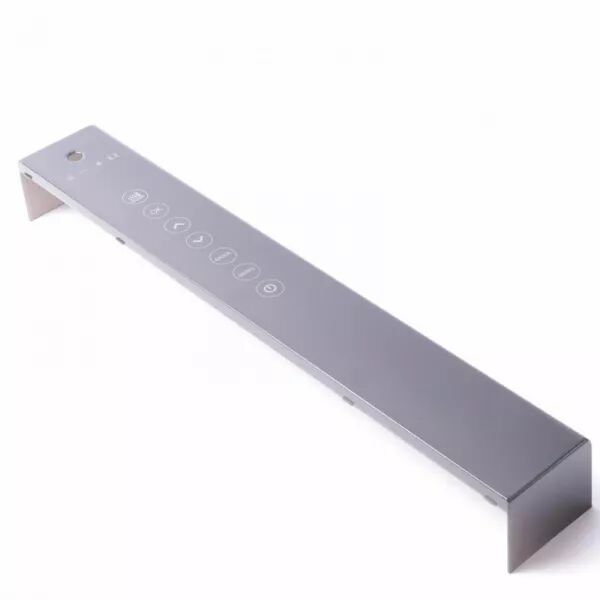HABILLAGE DROIT - ATLANTIC / SAUTER / THERMOR REF. 083519