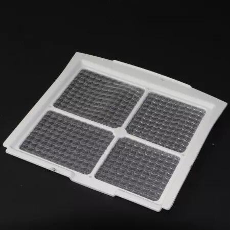 FILTRE A AIR BLANC - ATLANTIC / SAUTER / THERMOR REF. 083530