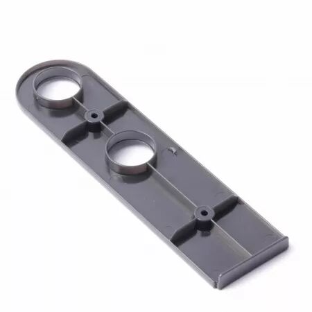 FLASQUE SUPPORT BARRES - ATLANTIC / SAUTER / THERMOR REF. 083534