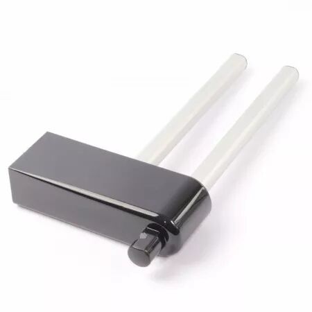 ENS. BARRES PORTE SERVIETTE - ATLANTIC / SAUTER / THERMOR REF. 083537