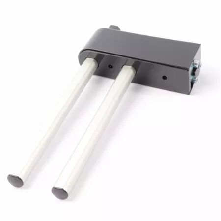 ENS. BARRES PORTE SERVIETTE - ATLANTIC / SAUTER / THERMOR REF. 083537