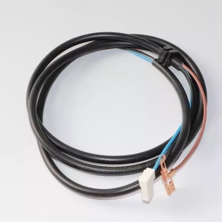CABLE ALIMENTATION NOIR H05V2V - ATLANTIC / SAUTER / THERMOR REF. 083548
