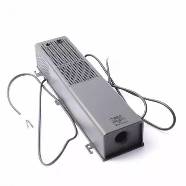 Boitier complet HP Medium - ATLANTIC / SAUTER / THERMOR REF. 083576