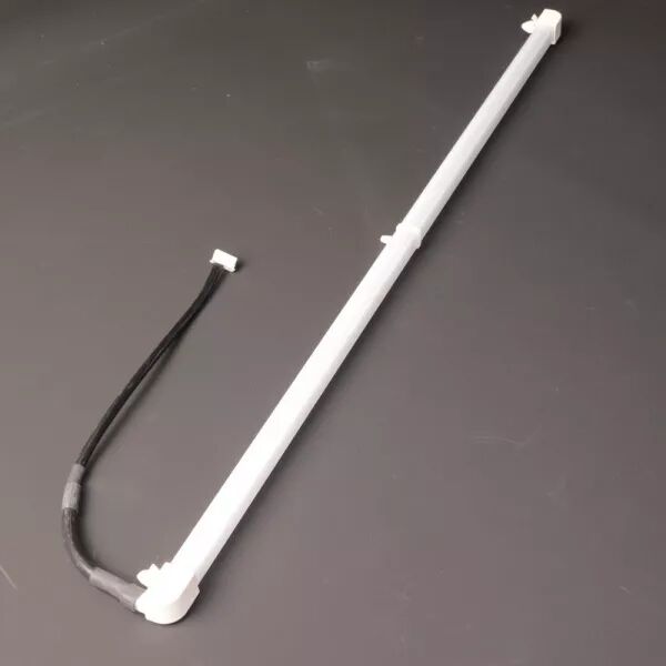 R�glette lumineuse - ATLANTIC / SAUTER / THERMOR REF. 083586