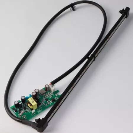 REGLETTE LUMINEUSE L244 - ATLANTIC / SAUTER / THERMOR REF. 083588