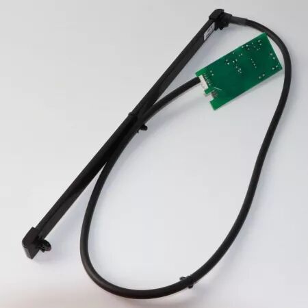 REGLETTE LUMINEUSE L244 - ATLANTIC / SAUTER / THERMOR REF. 083588