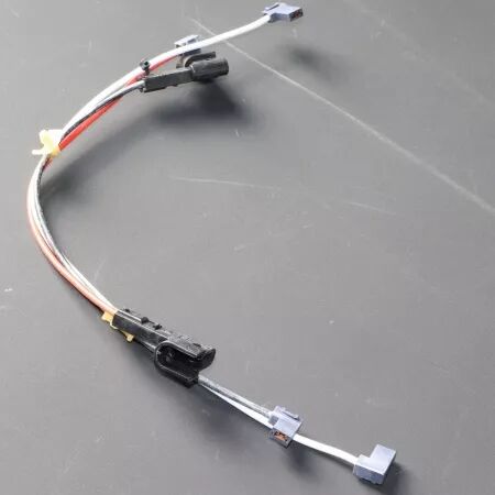 FAISCEAU ELECTRIQUE - ATLANTIC / SAUTER / THERMOR REF. 083608