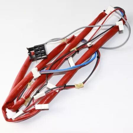 FAISCEAU ELECTRIQUE PUISS. V - ATLANTIC / SAUTER / THERMOR REF. 083646