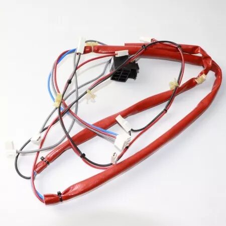 FAISCEAU ELECTRIQUE PUISS. V - ATLANTIC / SAUTER / THERMOR REF. 083646