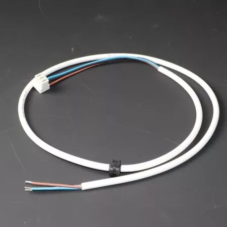 CABLE ALIMENTATION PVCD BLANC - ATLANTIC / SAUTER / THERMOR REF. 083695