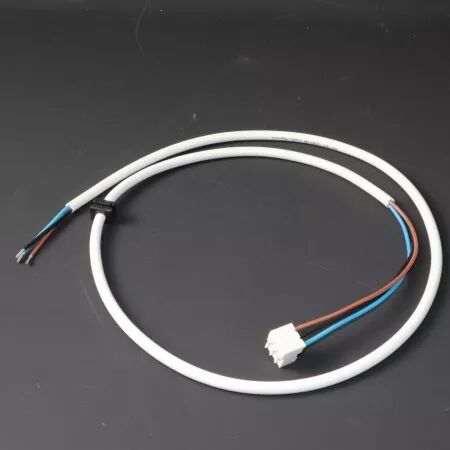 CABLE ALIMENTATION PVCD BLANC - ATLANTIC / SAUTER / THERMOR REF. 083695