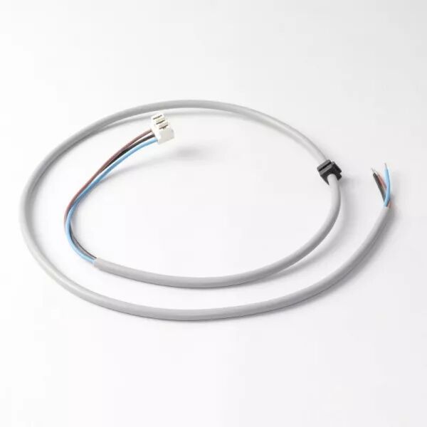 Cable alimentation PVCD gris - ATLANTIC / SAUTER / THERMOR REF. 083697