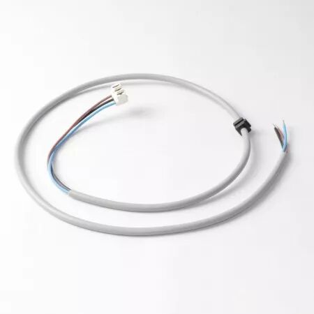 CABLE ALIMENTATION PVCD GRIS - ATLANTIC / SAUTER / THERMOR REF. 083697