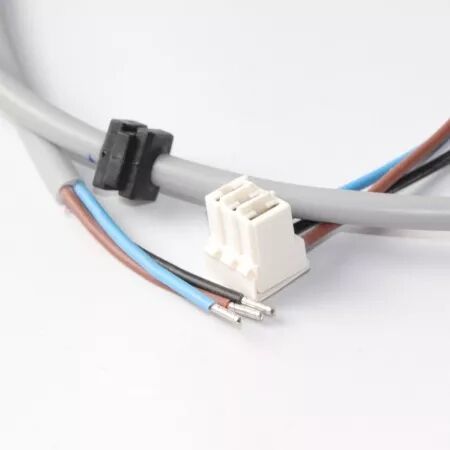 CABLE ALIMENTATION PVCD GRIS - ATLANTIC / SAUTER / THERMOR REF. 083697