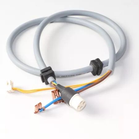 CABLE RESISTANCE / THERMOSTAT - ATLANTIC / SAUTER / THERMOR REF. 083698