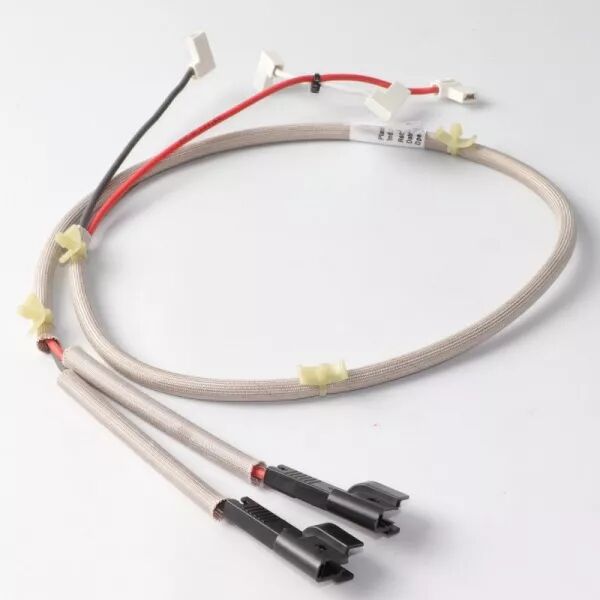 FAISCEAU ELECTRIQUE Q1 V - ATLANTIC / SAUTER / THERMOR REF. 083769