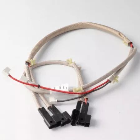 FAISCEAU ELECTRIQUE Q1 V 2000W - ATLANTIC / SAUTER / THERMOR REF. 083770