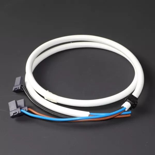 Cable alimentation 3X1.5MM2 - ATLANTIC / SAUTER / THERMOR REF. 083771