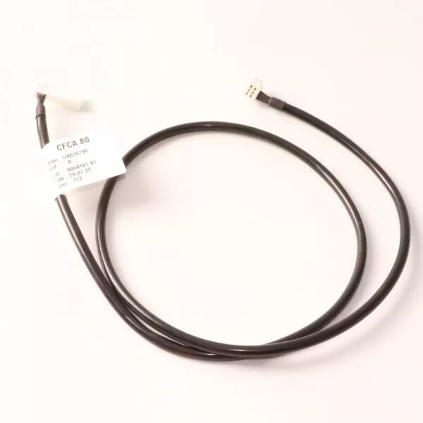 NAPPE LIAISON CDE DIGIT - PUIS - ATLANTIC / SAUTER / THERMOR REF. 083778