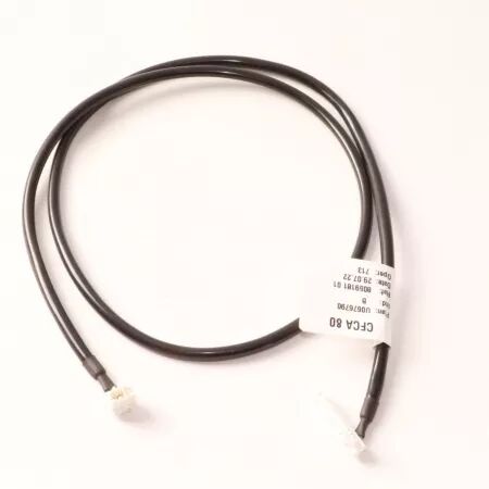 NAPPE LIAISON CDE DIGIT - PUIS - ATLANTIC / SAUTER / THERMOR REF. 083778