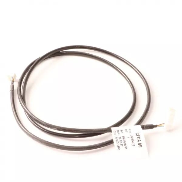 NAPPE LIAISON CDE DIGIT - PUIS - ATLANTIC / SAUTER / THERMOR REF. 083779