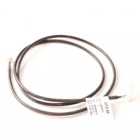 NAPPE LIAISON CDE DIGIT - PUIS - ATLANTIC / SAUTER / THERMOR REF. 083779