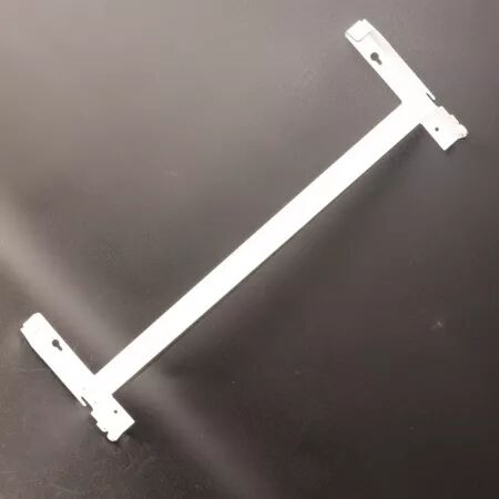 SUPPORT MURAL BLANC + VERROUS - ATLANTIC / SAUTER / THERMOR REF. 083862