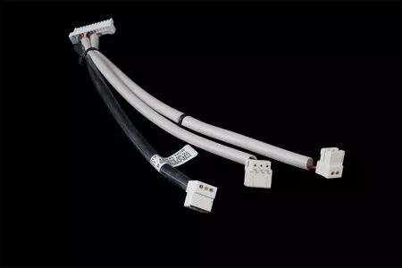 LIAISON COMMANDE DIGITALE - ATLANTIC / SAUTER / THERMOR REF. 083877