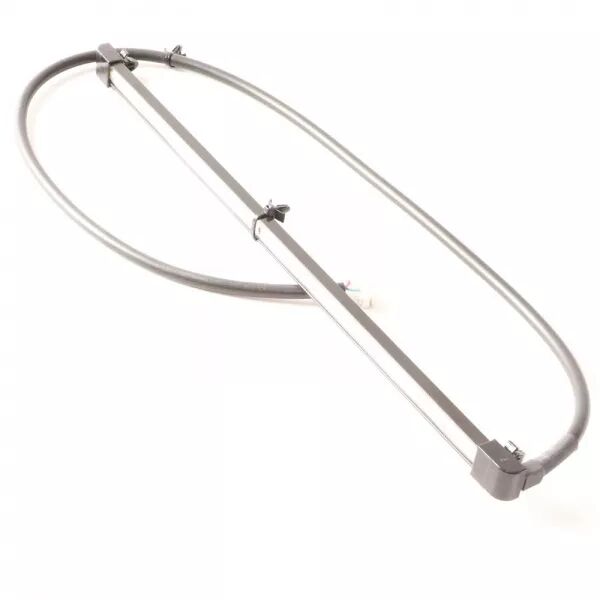 R�glette led lumineuse 340,5MM - ATLANTIC / SAUTER / THERMOR REF. 083880