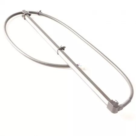 REGLETTE LED LUMIERE 340,5MM - ATLANTIC / SAUTER / THERMOR REF. 083880