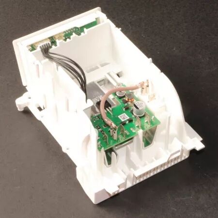 BOITIER COMPLET - ATLANTIC / SAUTER / THERMOR REF. 083905